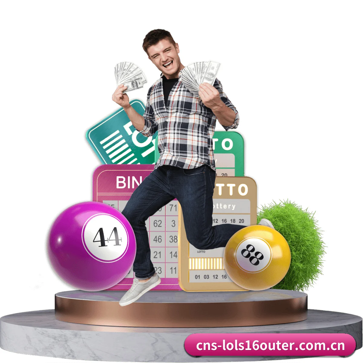 lol外围官网 APP